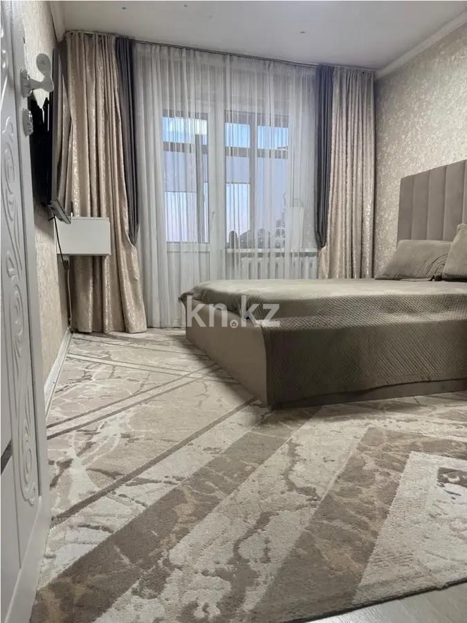 Продажа 2-комнатной квартиры, 53 м² в Алматы - фото 2