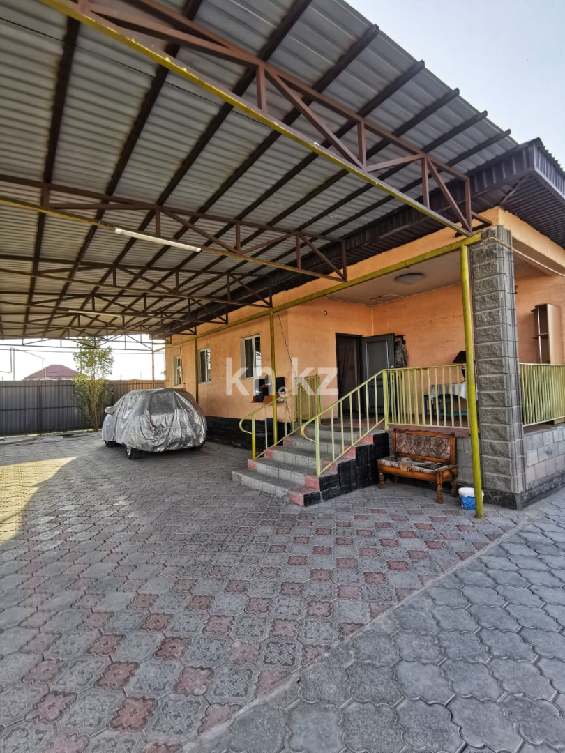 Продажа 5-комнатного дома, 149 м², Боралдай в Алматинской области - фото 28