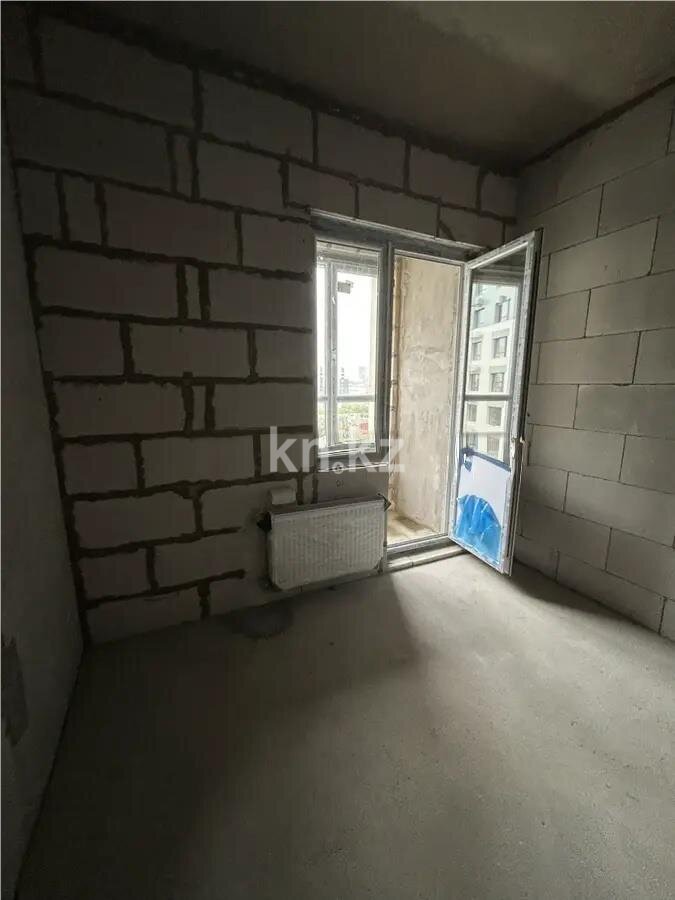 Продажа 1-комнатной квартиры, 40 м² в Астане