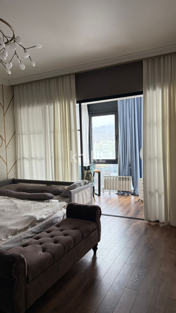 Продажа 3-комнатной квартиры, 157 м², ул. Снегина, дом  33а в Алматы - фото 3