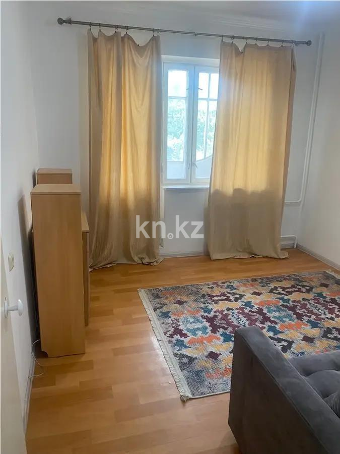 Продажа 1-комнатной квартиры, 40 м², мкр-н Таугуль-2, дом  36 в Алматы