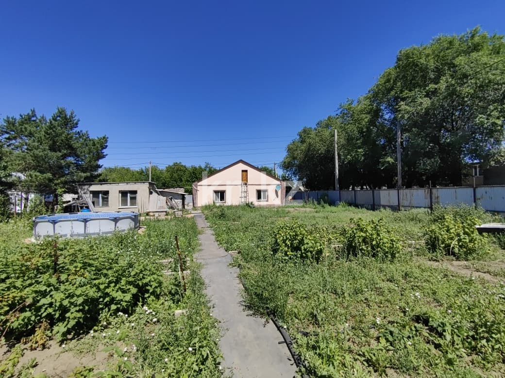 Продажа 4-комнатного дома, 101 м² в Караганде - фото 33