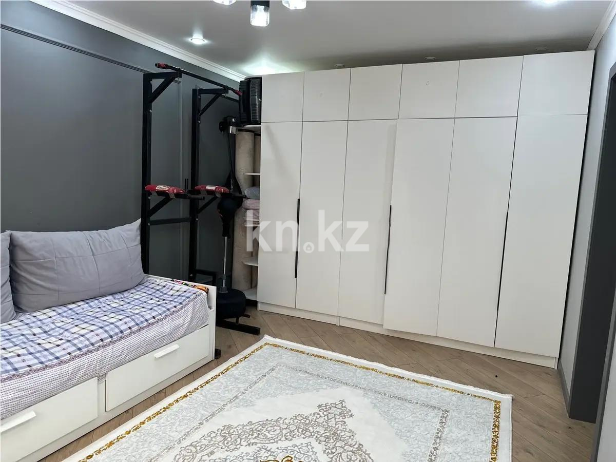 Продажа 2-комнатной квартиры, 64 м², мкр-н Аккент, дом  22 в Алматы
