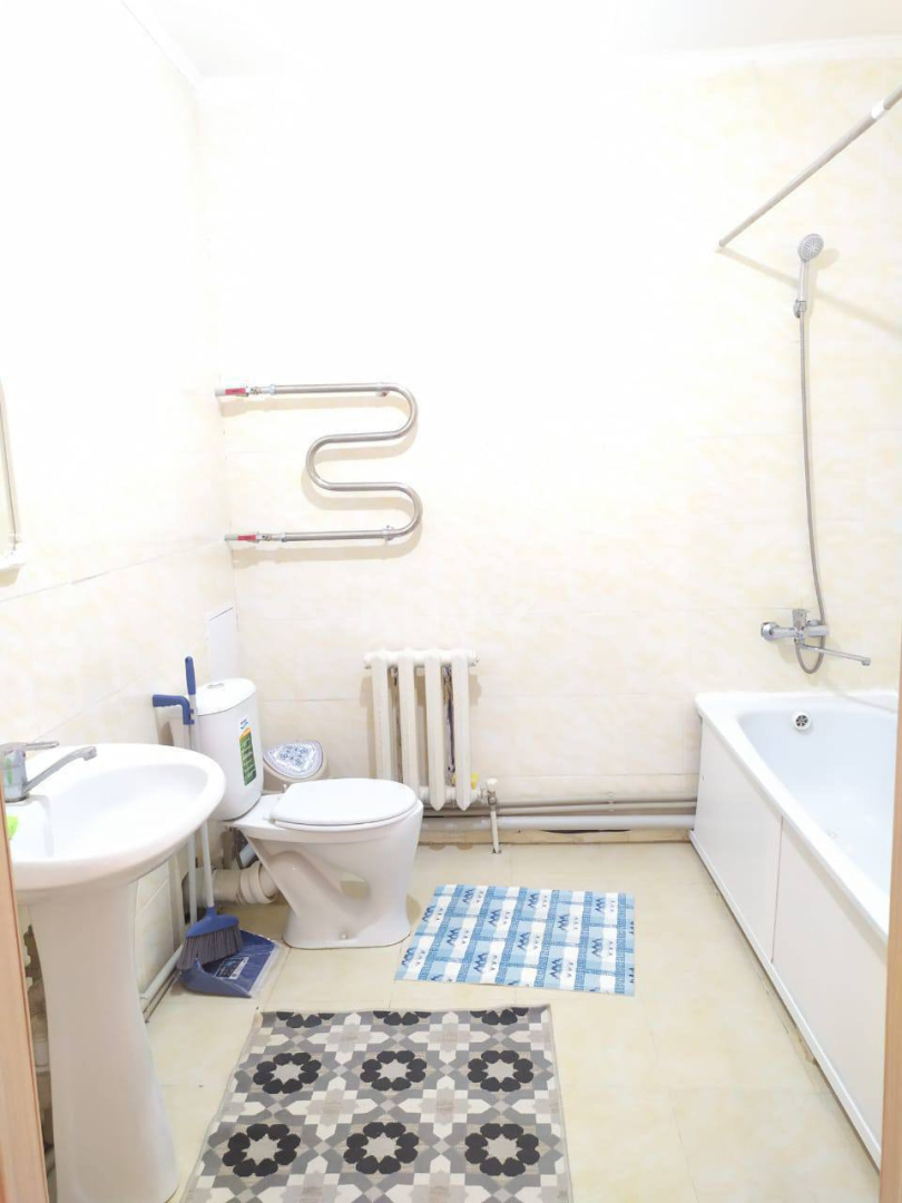 Аренда 2-комнатной квартиры, 67 м² в Астане - фото 9