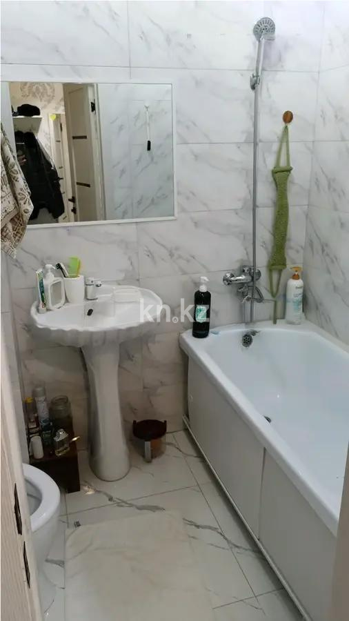 Продажа 2-комнатной квартиры, 39 м² в Астане - фото 4