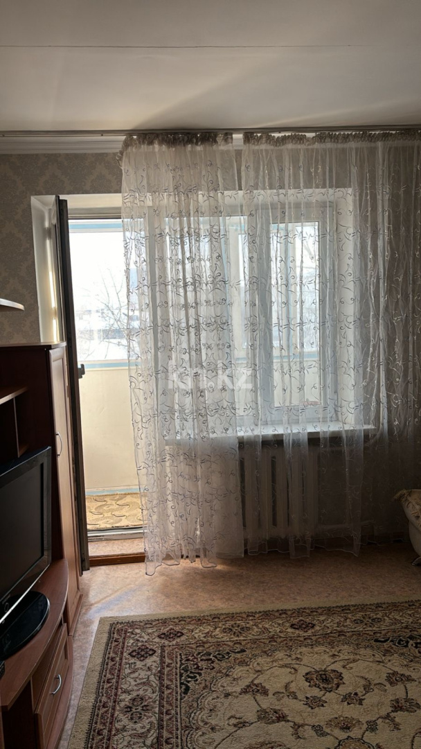 Аренда 1-комнатной квартиры, 35 м² в Астане - фото 2