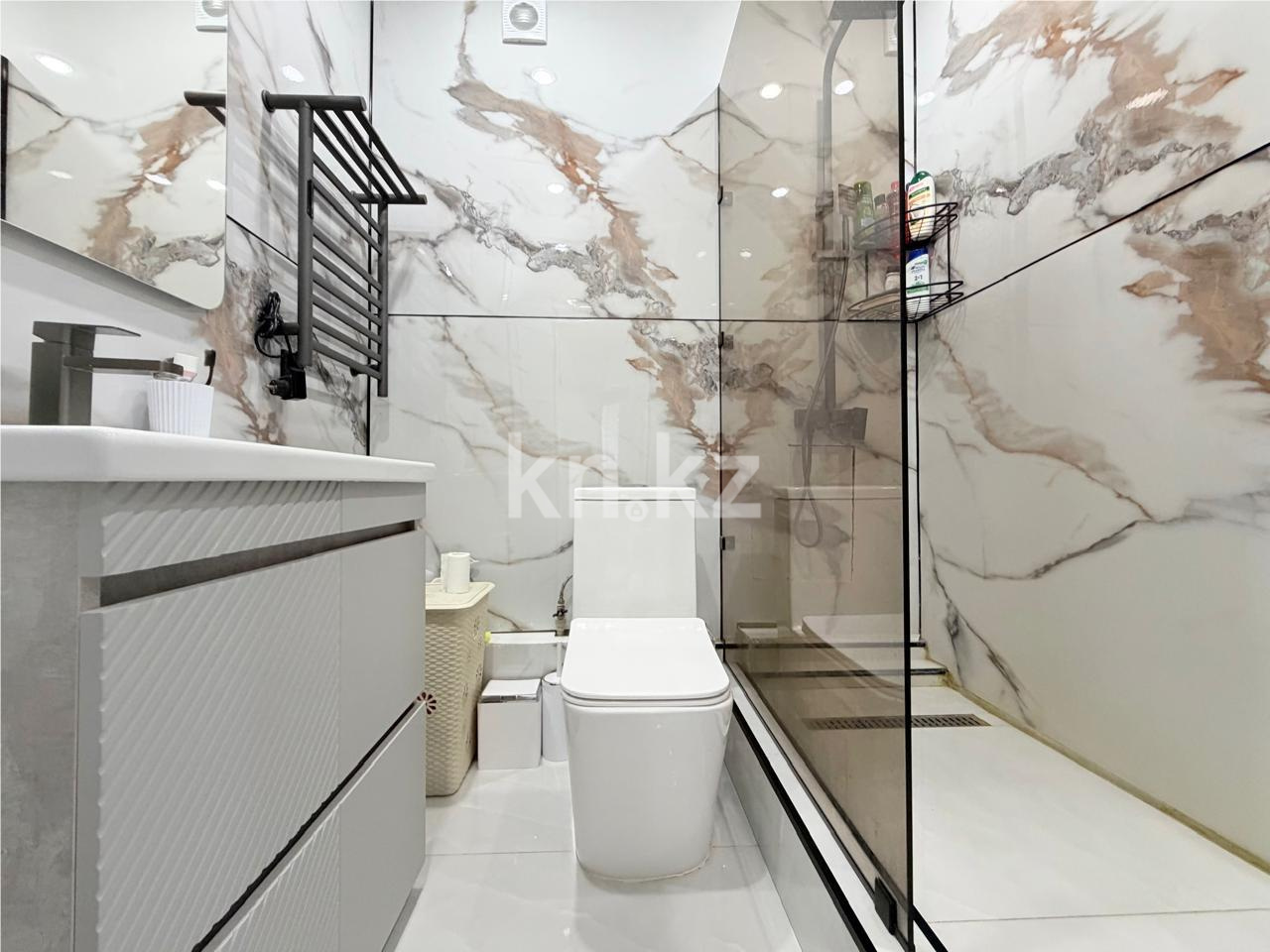 Продажа 3-комнатной квартиры, 66.5 м² в Астане - фото 8