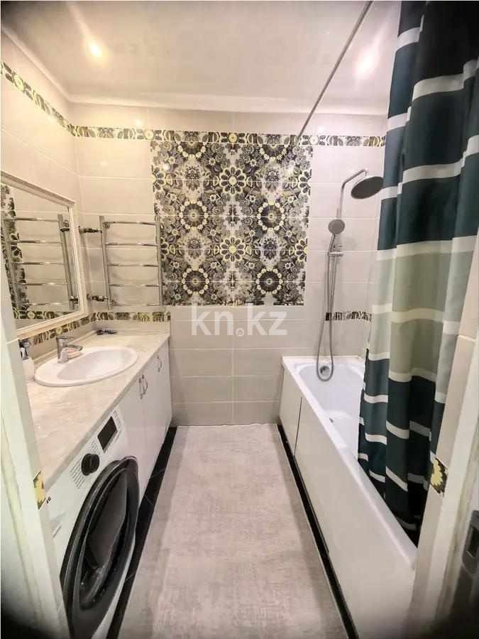Продажа 3-комнатной квартиры, 90 м² в Астане - фото 5