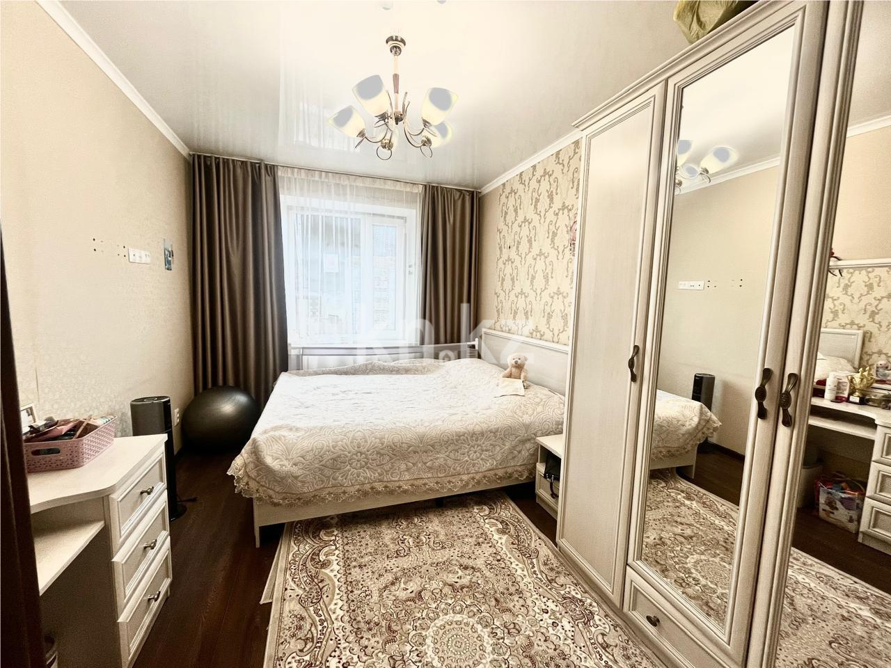 Продажа 4-комнатной квартиры, 80 м² в Караганде - фото 8