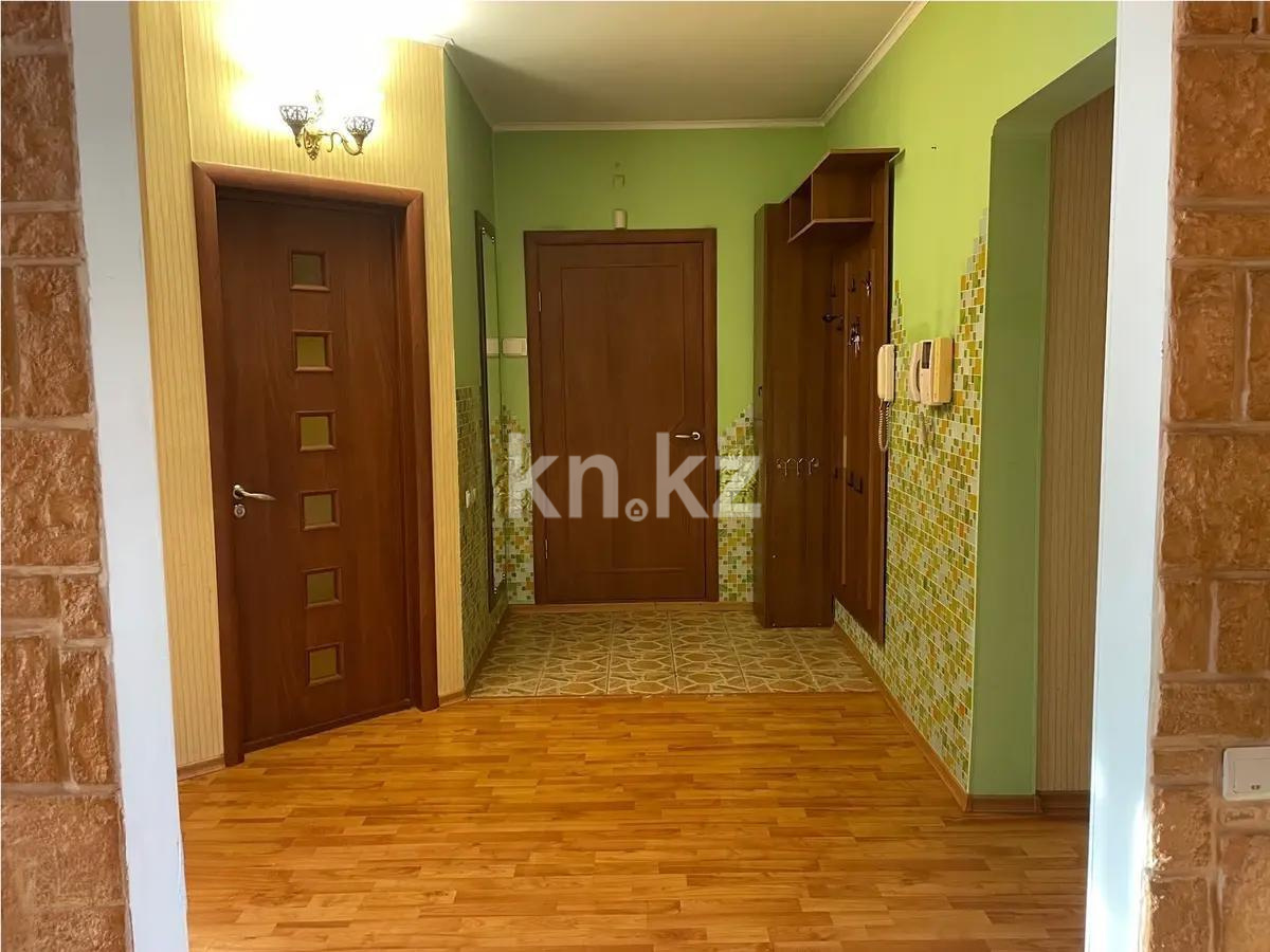Продажа 3-комнатной квартиры, 103.6 м², ул. Токтабаева, дом  9 в Алматы - фото 9