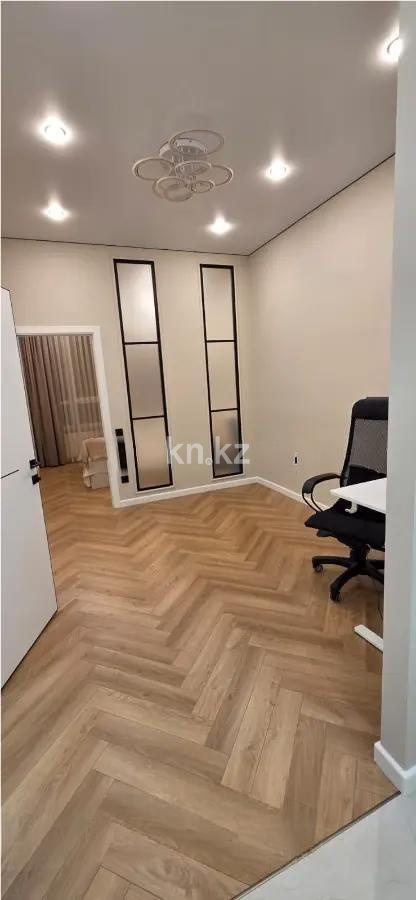 Продажа 2-комнатной квартиры, 45 м² в Алматы - фото 3