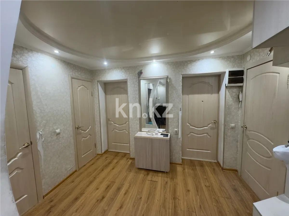 Продажа 3-комнатной квартиры, 56 м² в Астане - фото 7