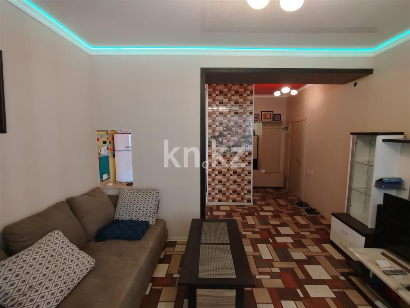 Продажа 2-комнатной квартиры, 50 м², пр. Республики в Темиртау - фото 4