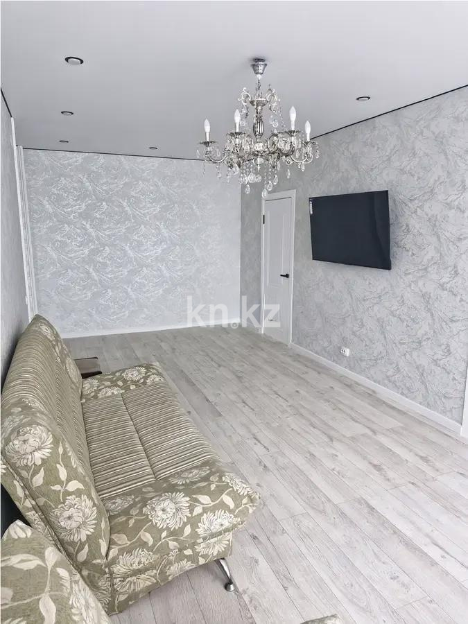 Продажа 3-комнатной квартиры, 71 м², ул. Омарова, дом  1 в Алматы