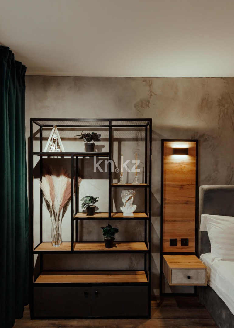 Аренда 1-комнатной квартиры посуточно, 1 м², ул. Букетова, дом  38 в Петропавловске - фото 13