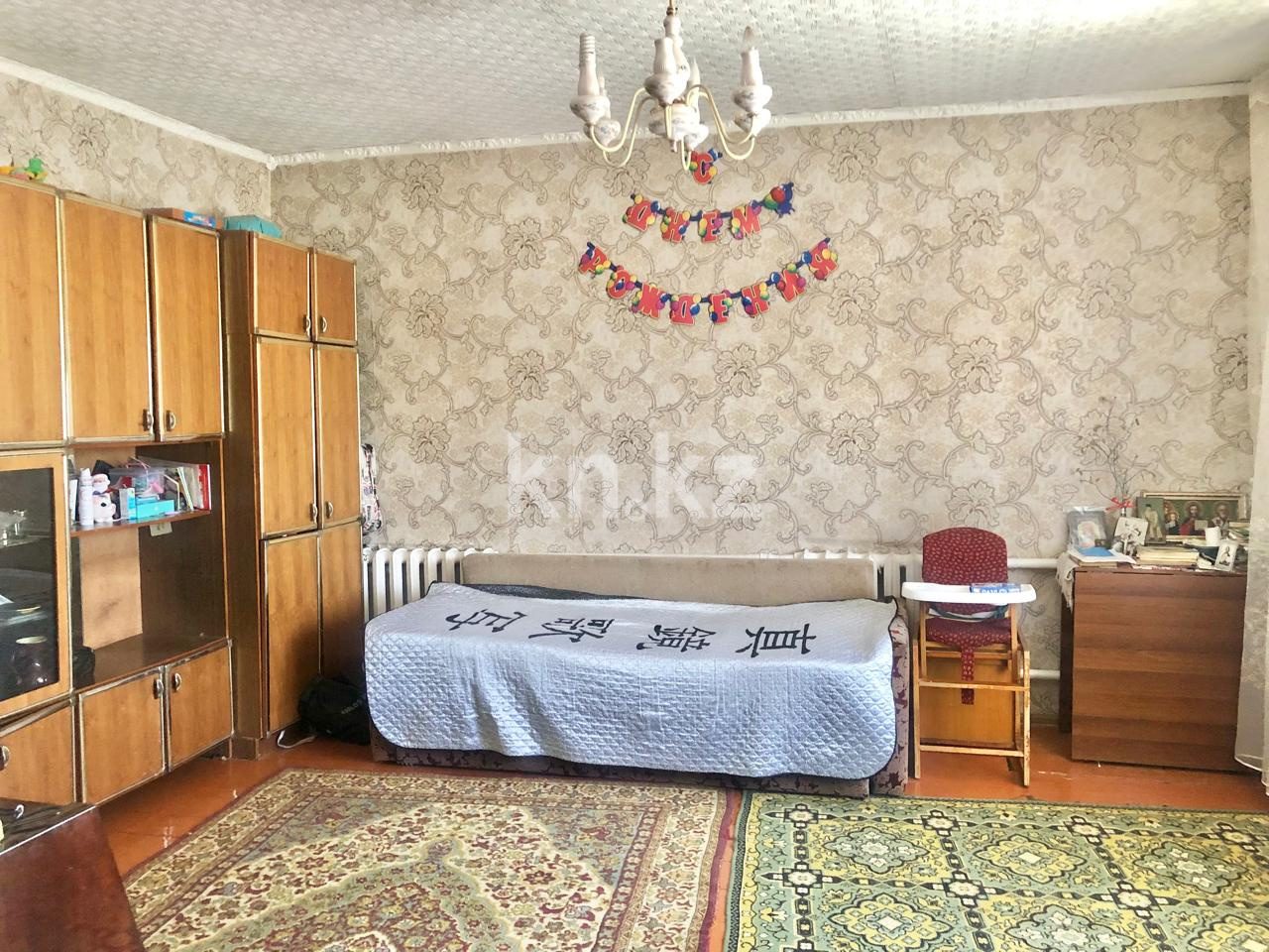Продажа 4-комнатного дома, 81 м², ул. Бабушкина в Караганде - фото 5