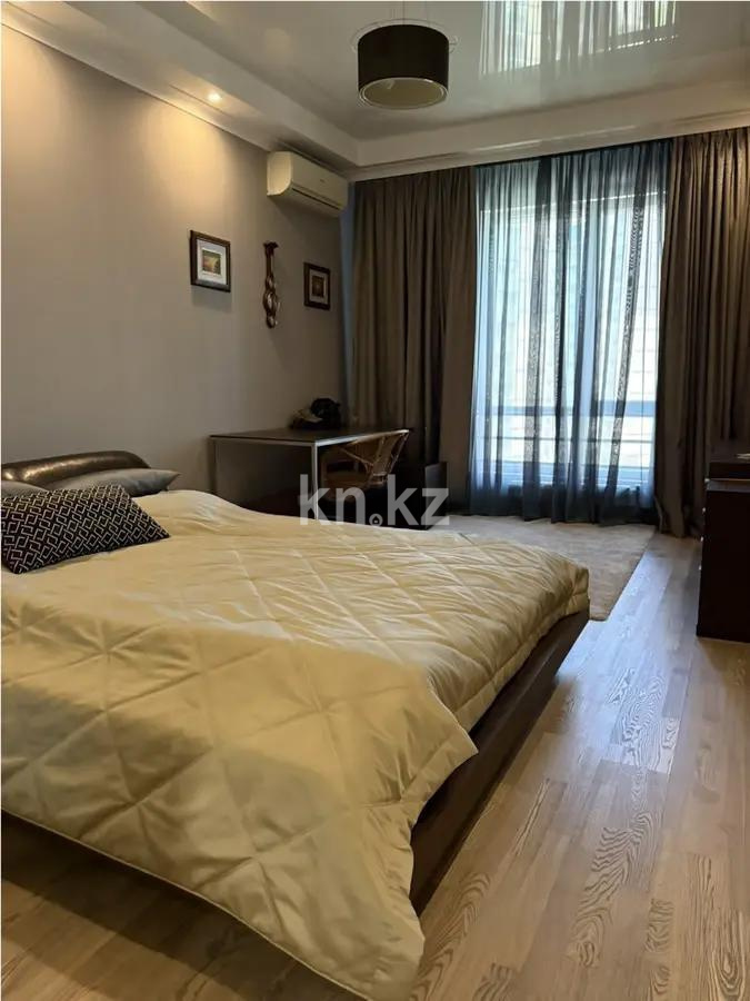Продажа 2-комнатной квартиры, 75 м² в Алматы - фото 2