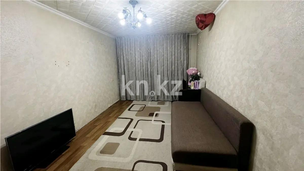 Продажа 2-комнатной квартиры, 44 м² в Караганде