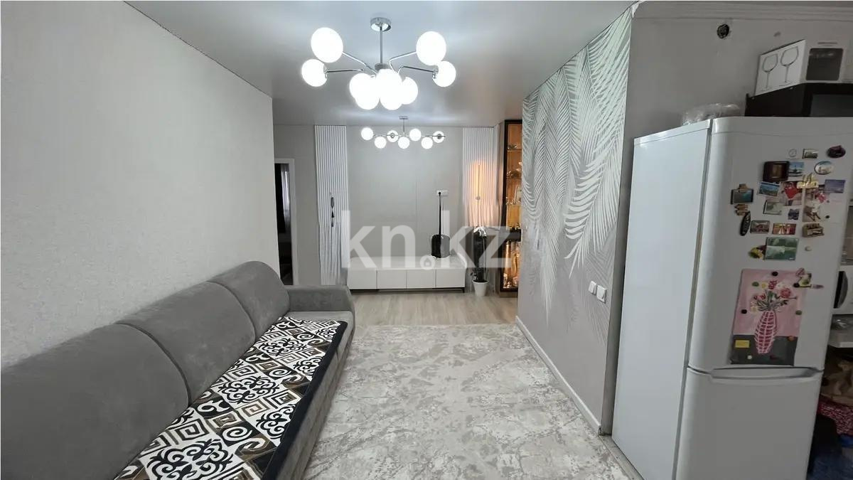 Продажа 2-комнатной квартиры, 56 м² в Астане