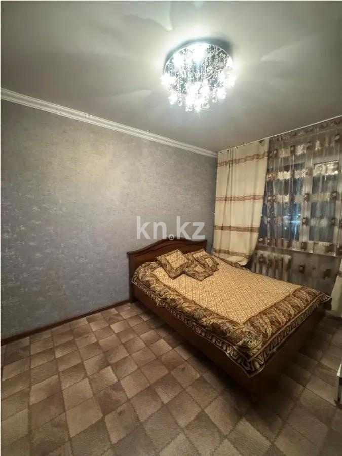 Продажа 2-комнатной квартиры, 54 м², ул. Таттимбета, дом  19 в Караганде - фото 3