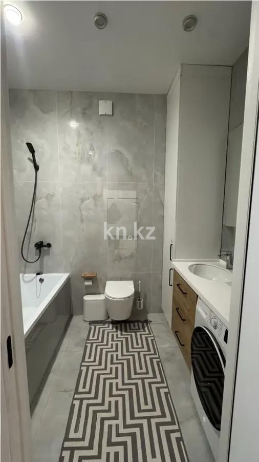 Продажа 1-комнатной квартиры, 56 м² в Алматы - фото 3