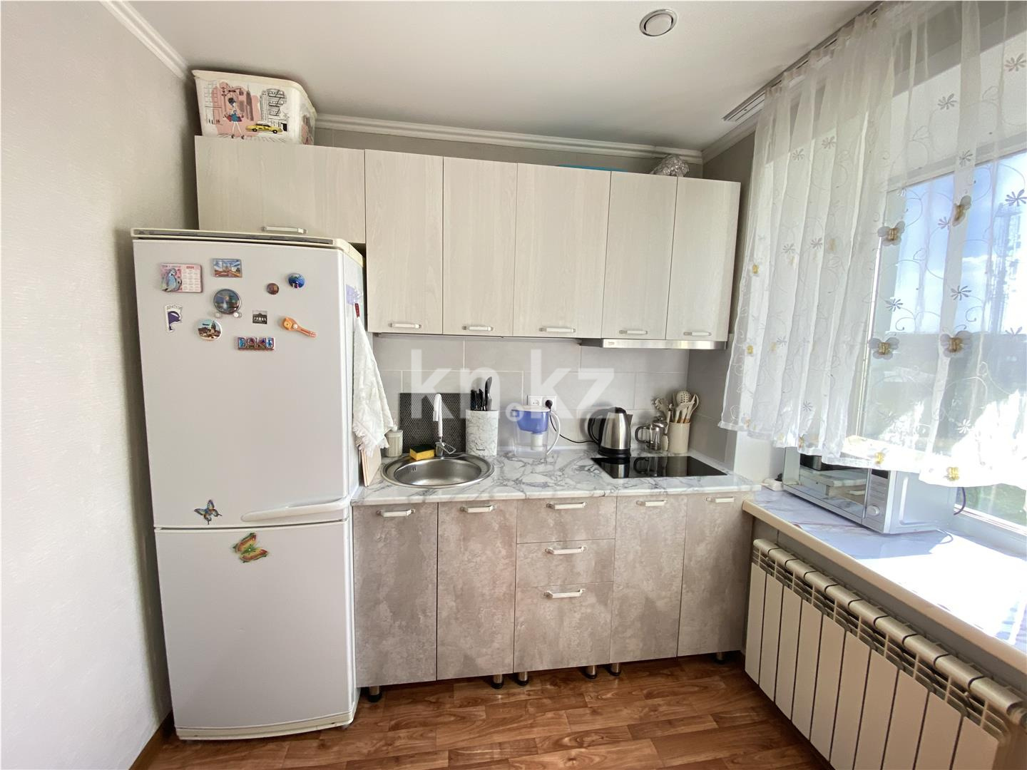 Продажа 2-комнатной квартиры, 41 м² в Караганде - фото 7