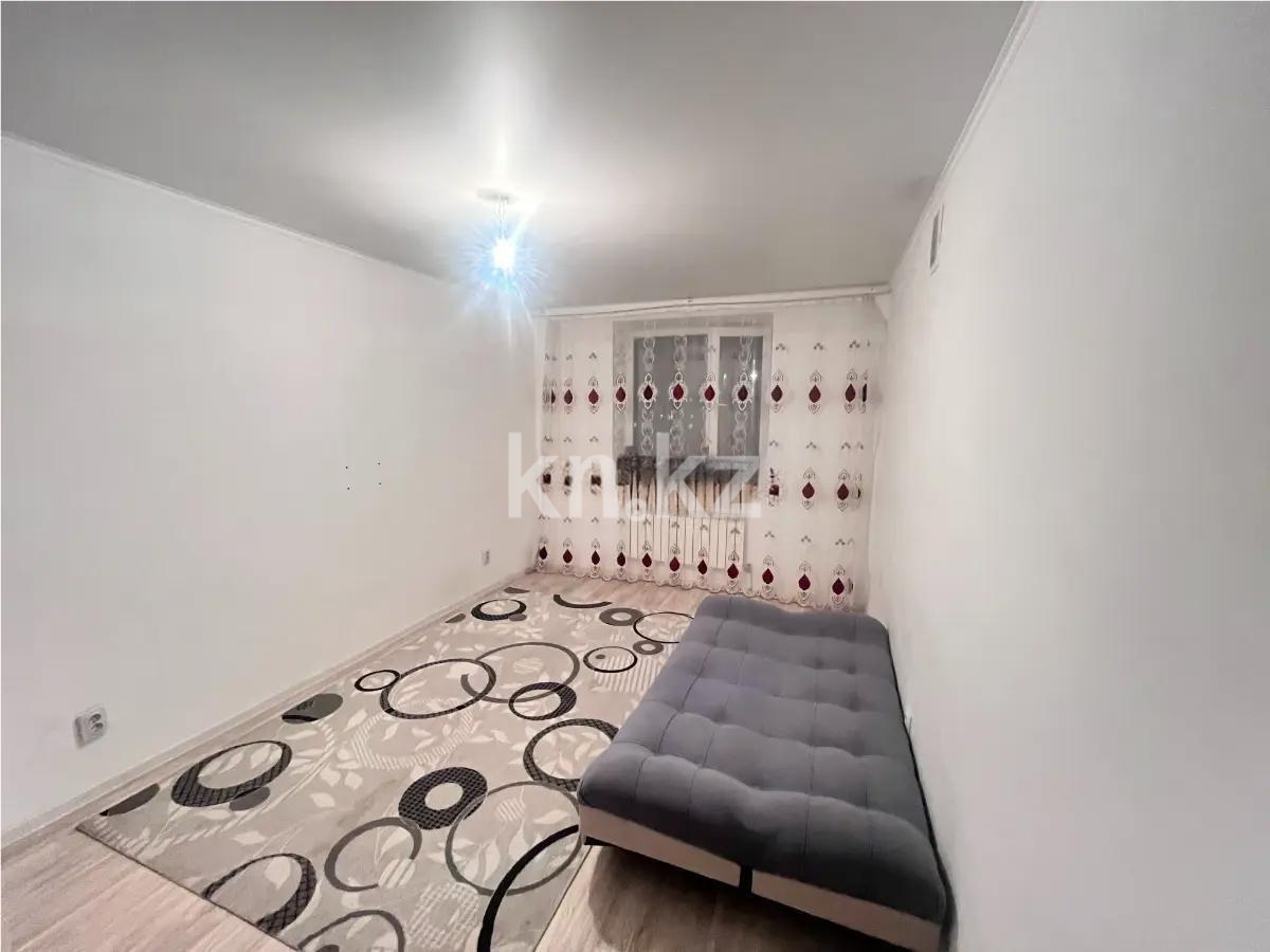 Продажа 1-комнатной квартиры, 37 м² в Астане