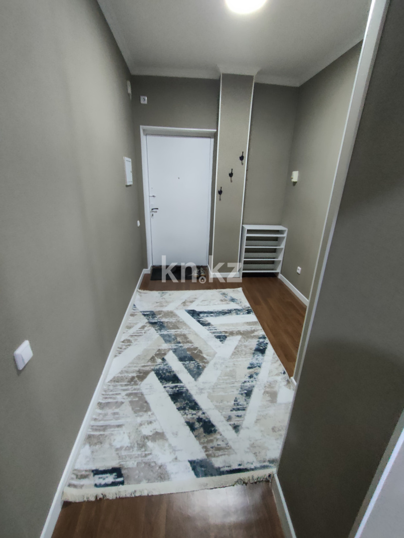 Аренда 2-комнатной квартиры посуточно, 50 м², ул. Назарбекова, дом  217 в Шымкенте - фото 7