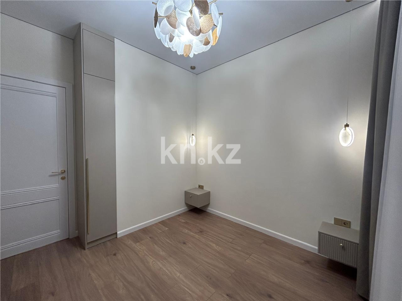 Продажа 2-комнатной квартиры, 38.3 м², ул. Е-36 в Астане - фото 2