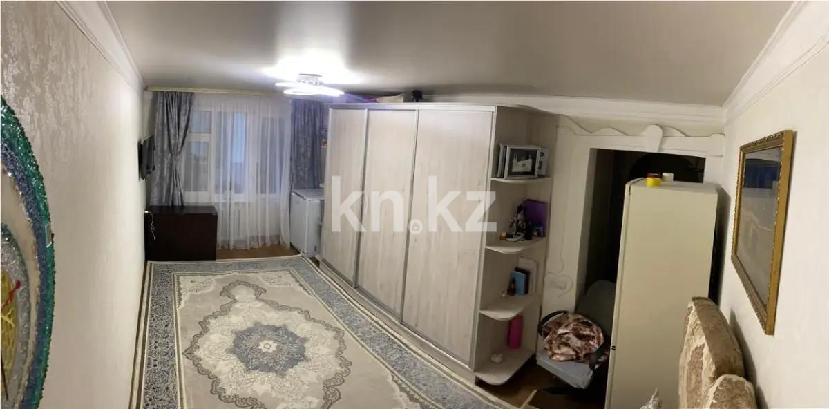 Продажа 2-комнатной квартиры, 42.4 м², мкр-н Таугуль, дом  10 в Алматы
