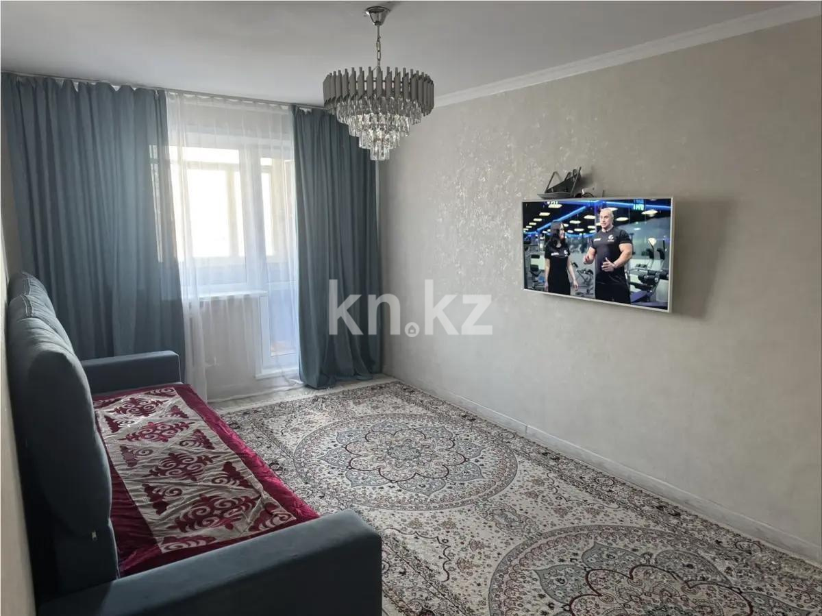 Продажа 3-комнатной квартиры, 63 м² в Караганде