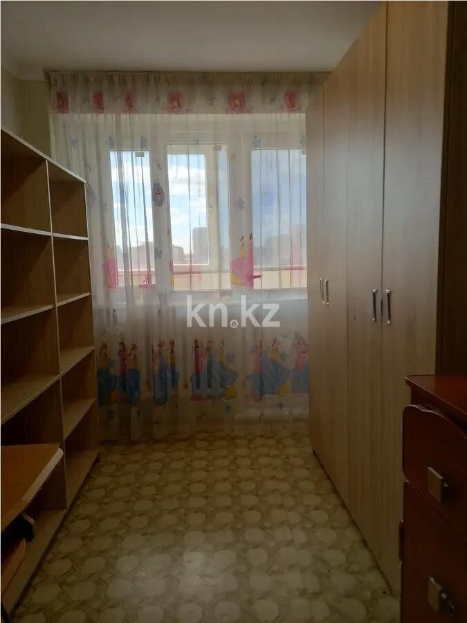 Продажа 3-комнатной квартиры, 80.4 м² в Астане - фото 3