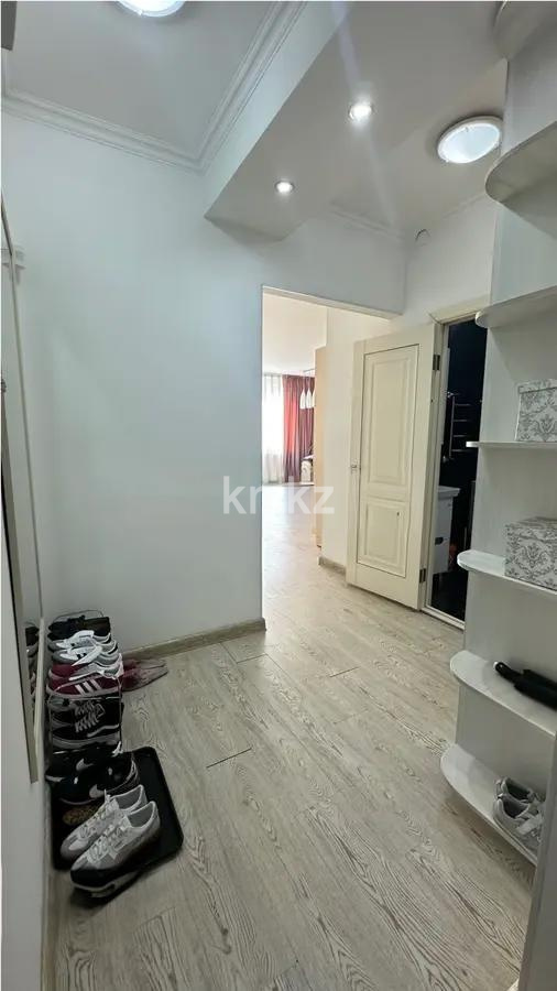 Продажа 2-комнатной квартиры, 52.5 м² в Алматы - фото 5
