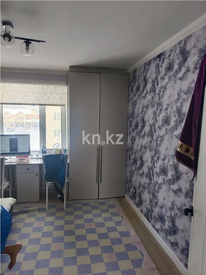 Продажа 3-комнатной квартиры, 80 м² в Астане - фото 3