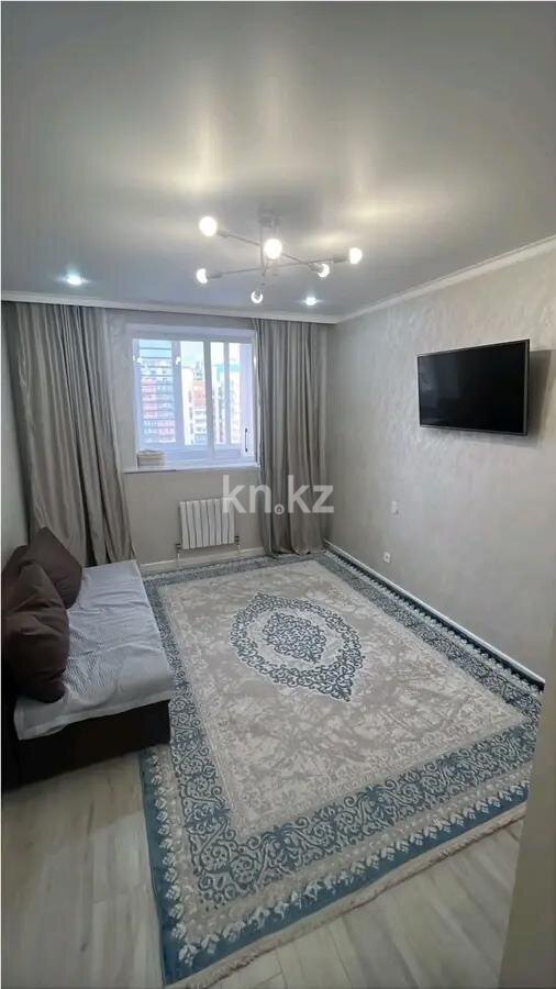 Продажа 2-комнатной квартиры, 50 м² в Астане