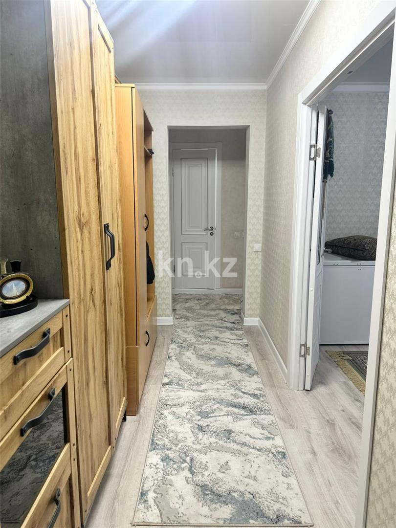 Продажа 2-комнатной квартиры, 53 м², мкр-н Степной-1 в Караганде - фото 7