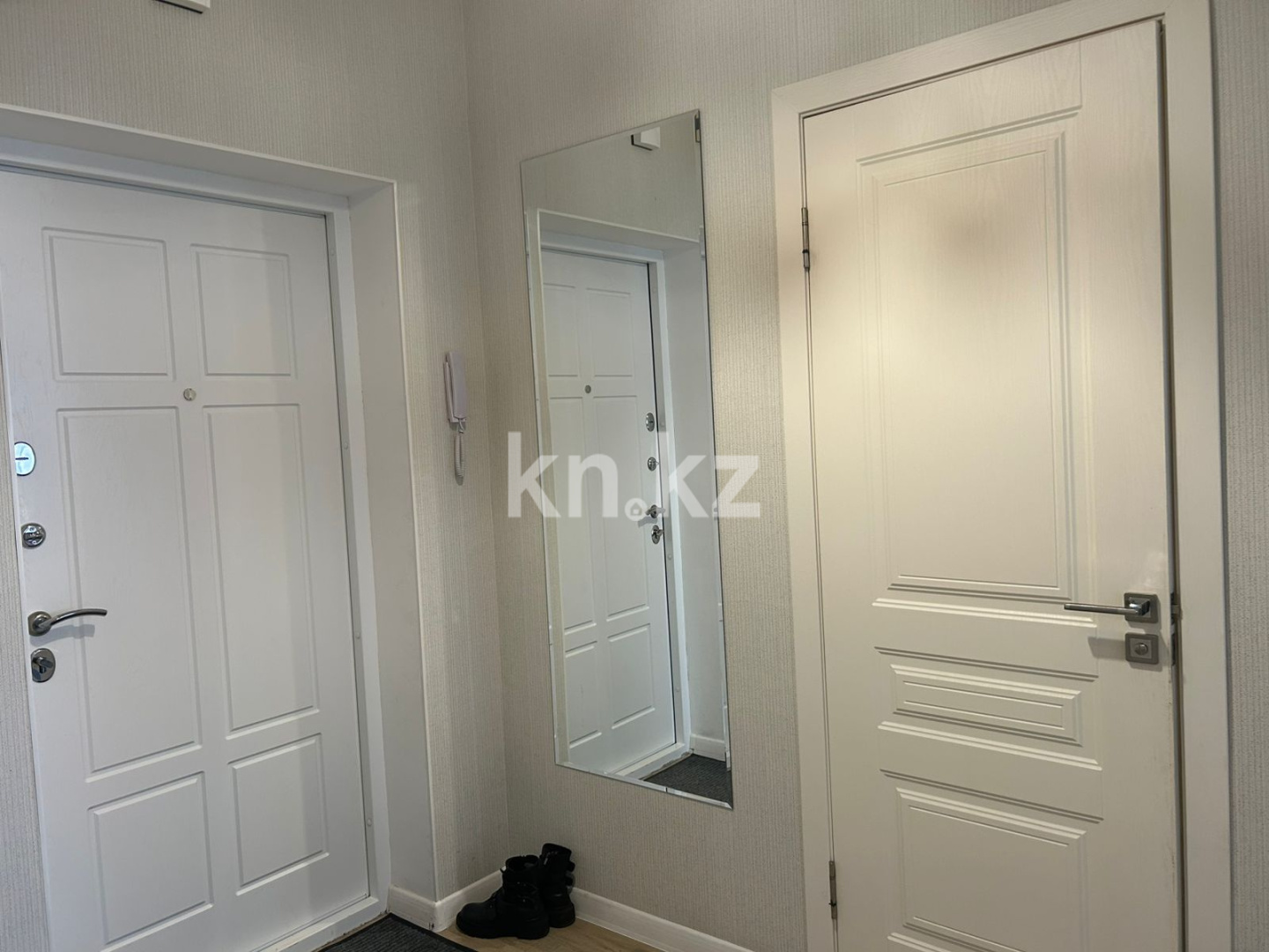 Аренда 2-комнатной квартиры, 45 м² в Астане - фото 8