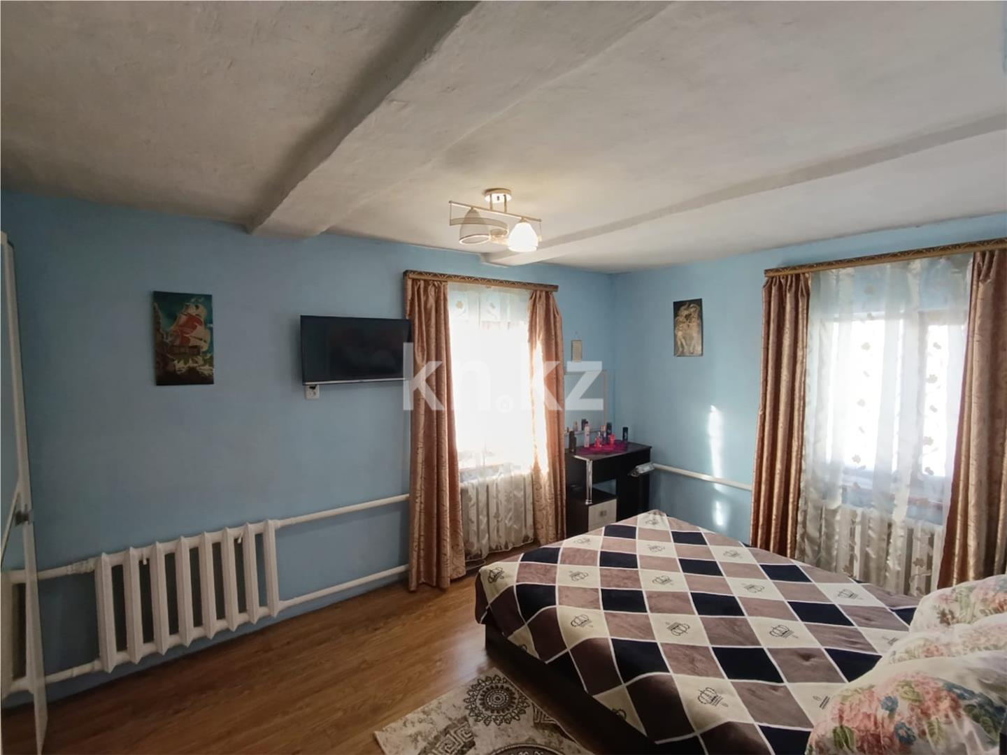 Продажа 5-комнатного дома, 115 м² в Караганде - фото 7