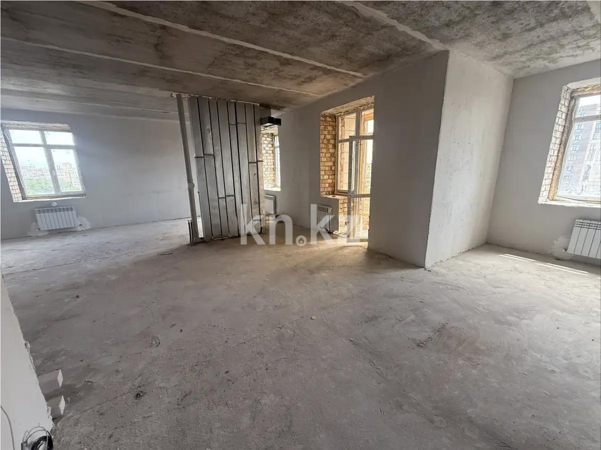 Продажа 3-комнатной квартиры, 71 м² в Караганде