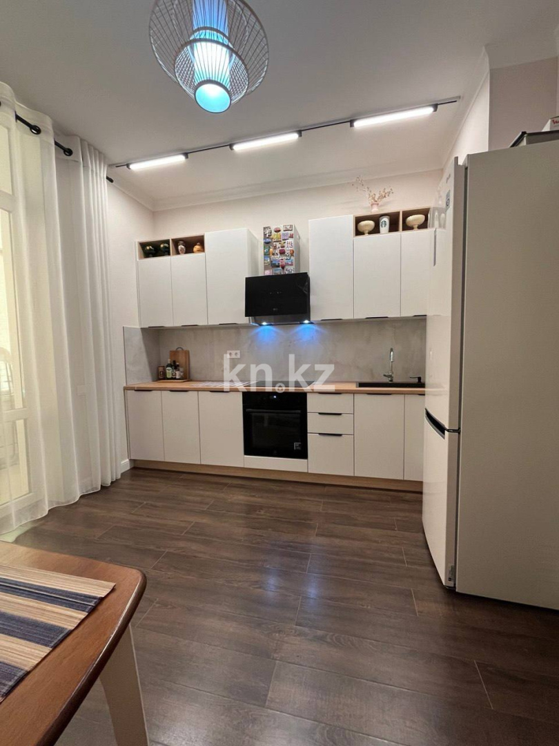 Продажа 2-комнатной квартиры, 64.4 м² в Астане - фото 3