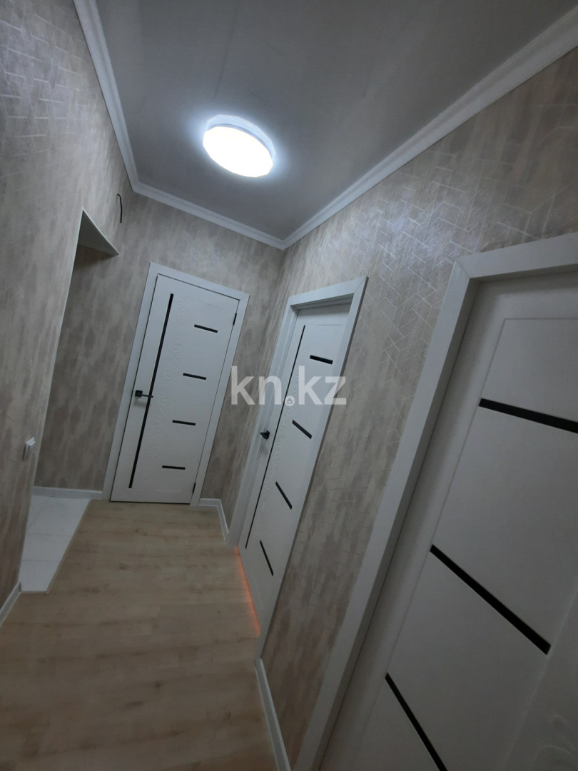 Продажа 2-комнатной квартиры, 41 м² в Астане - фото 20