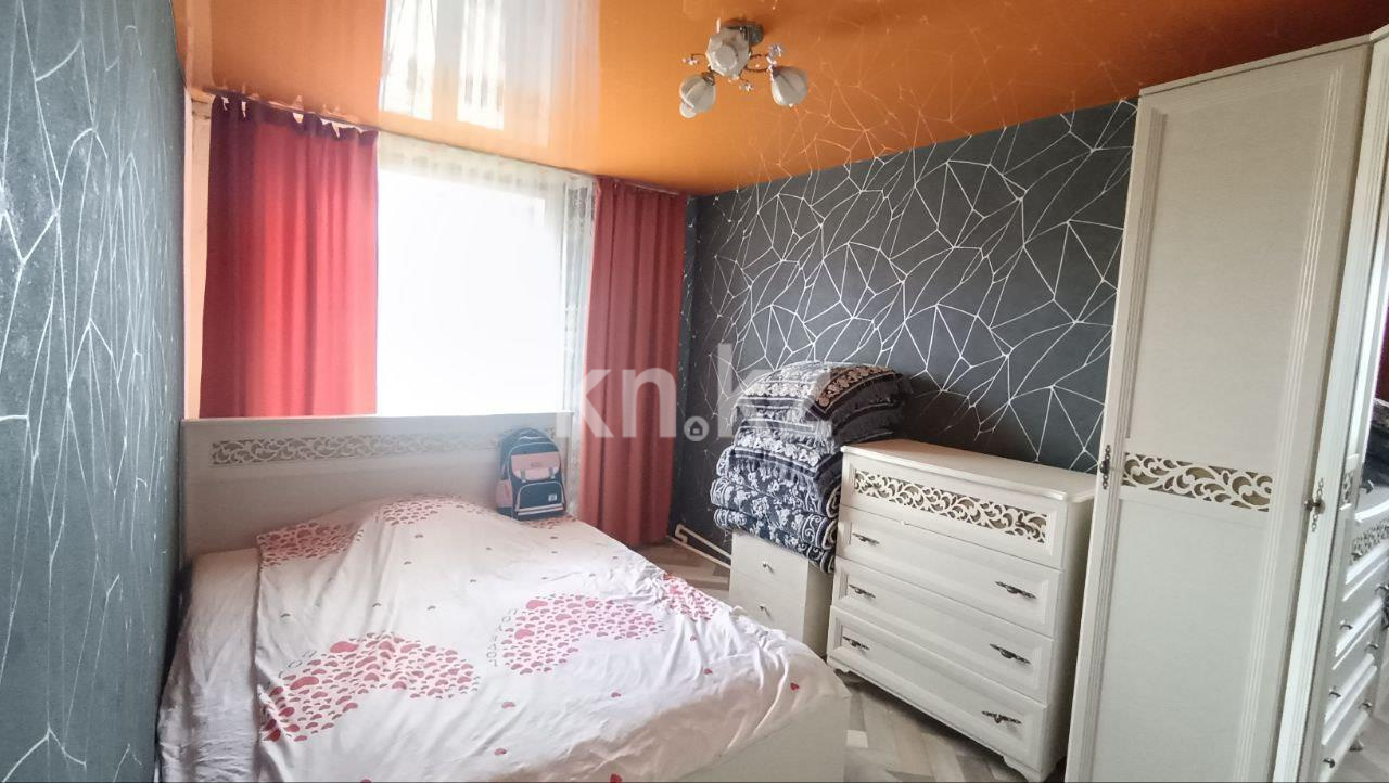 Продажа 4-комнатной квартиры, 84 м², ул. Керамическая, дом  78а в Караганде - фото 9