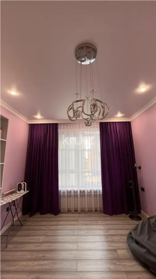 Продажа 2-комнатной квартиры, 72.4 м² в Алматы - фото 5