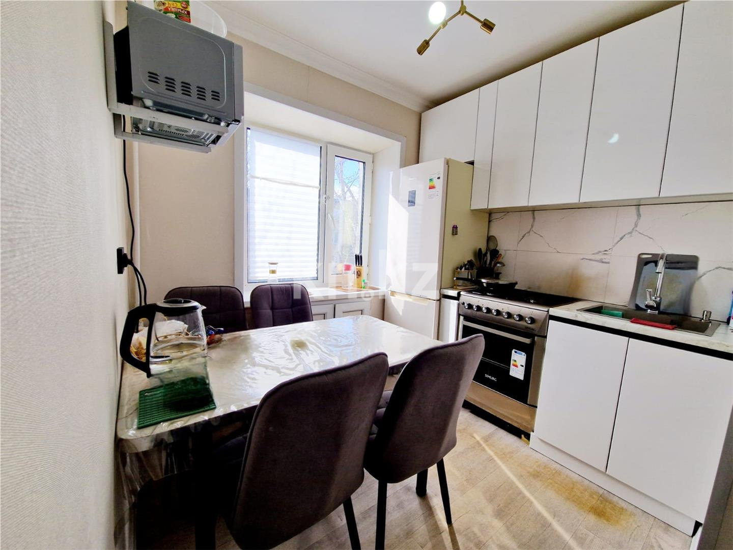 Продажа 3-комнатной квартиры, 51 м² в Караганде - фото 4