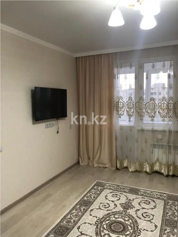 Продажа 1-комнатной квартиры, 40 м² в Астане