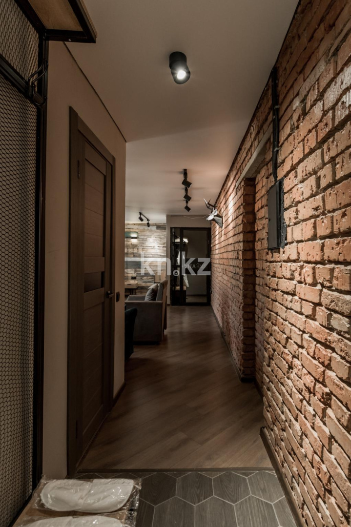 Аренда 2-комнатной квартиры посуточно, 1 м², ул. Интернациональная, дом  57 в Петропавловске - фото 20