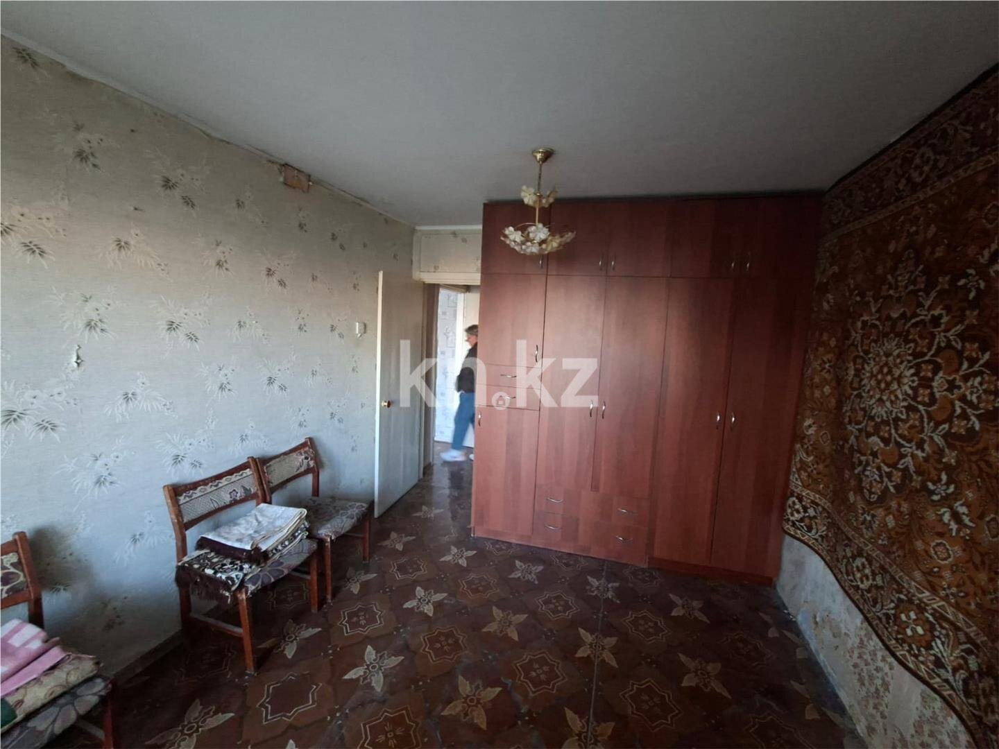 Продажа 2-комнатной квартиры, 51 м² в Караганде - фото 3