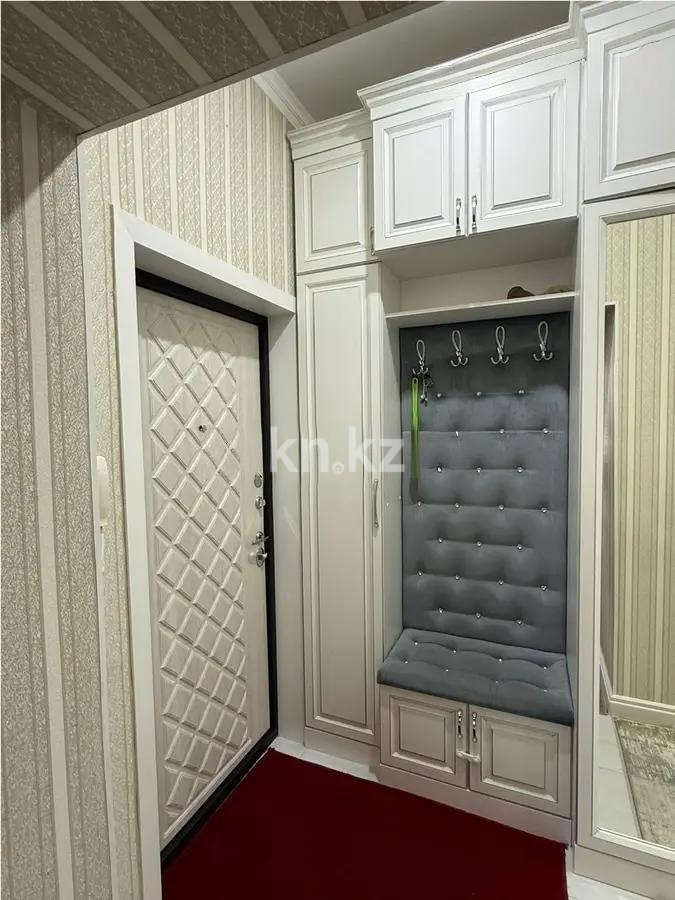 Продажа 3-комнатной квартиры, 91.5 м², ул. Е-489, дом  4 в Астане - фото 9