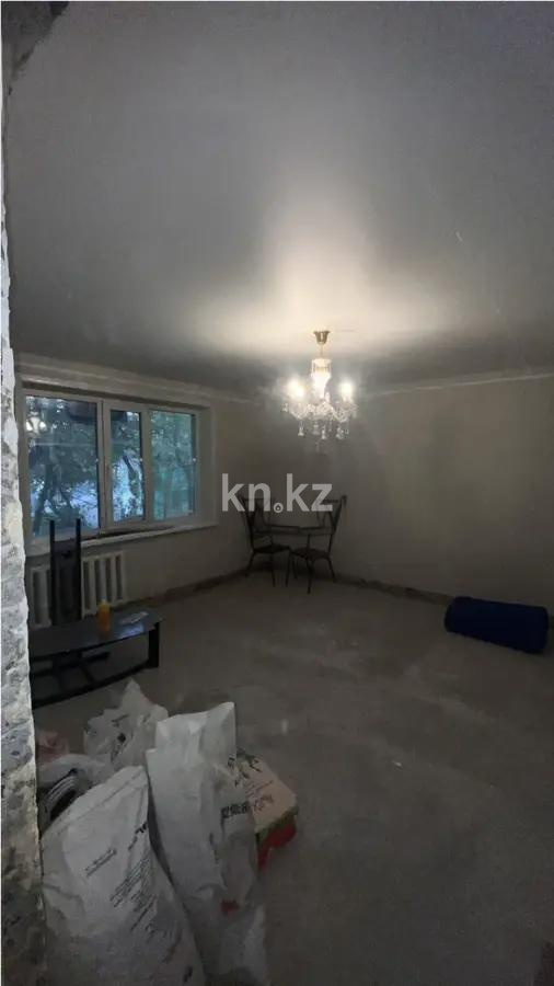 Продажа 2-комнатной квартиры, 51 м² в Караганде