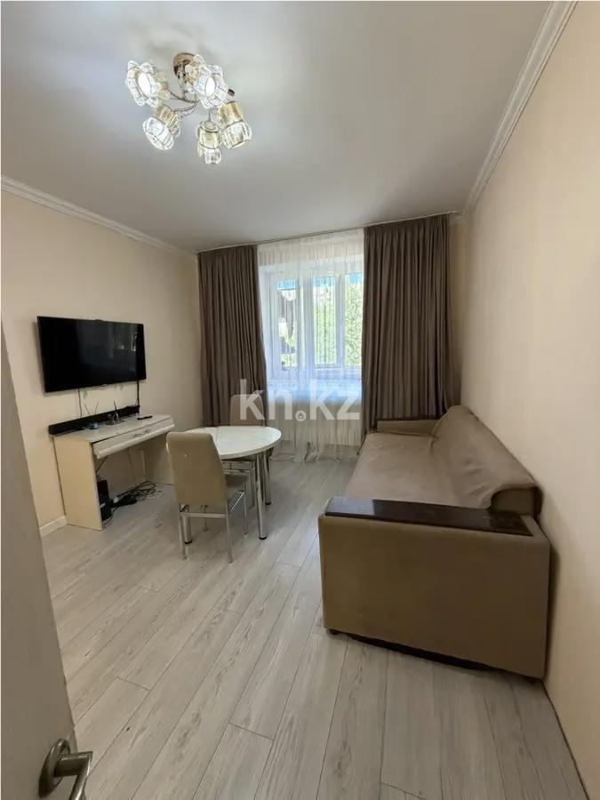 Продажа 1-комнатной квартиры, 38 м² в Астане